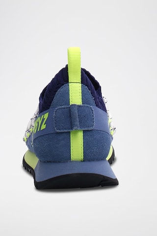 Gympen Evo W6YZ Blauw