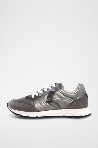Nappaleren Sneakers Storm - Bruin