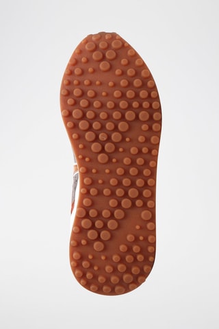 Nubuck Sneakers Wolf Taupe