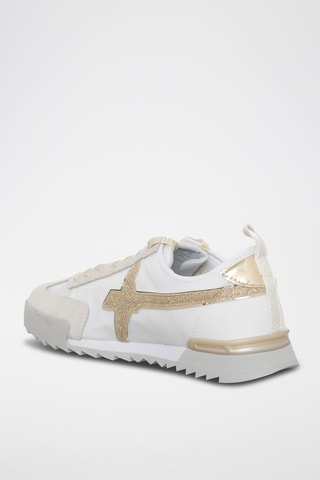 Sneakers Fly2 Wit