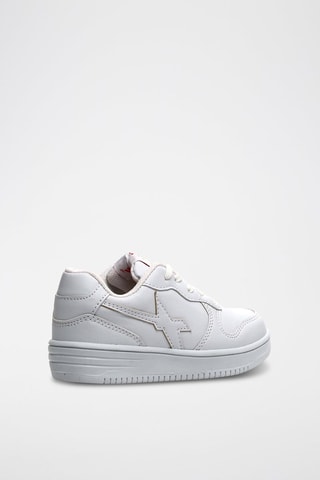 Sneakers Free - Wit