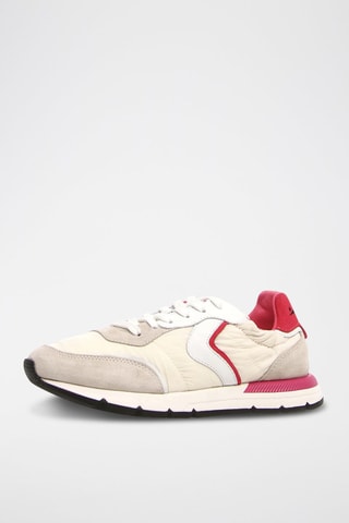 Sneakers Storm - Wit