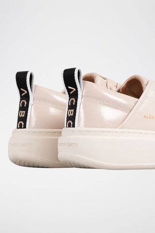 Sneakers - Beige