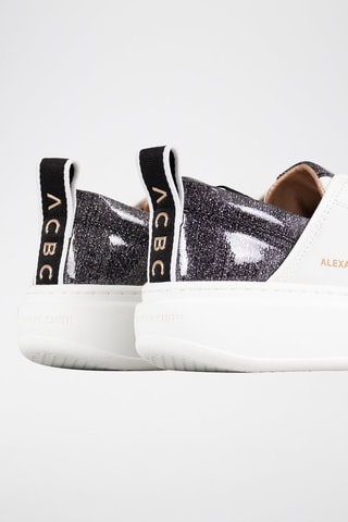 Sneakers - Wit