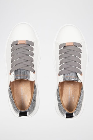 Sneakers - Wit