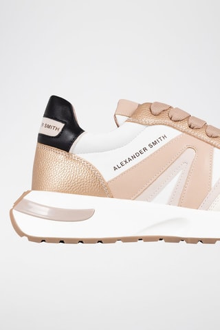 Sneakers - Wit