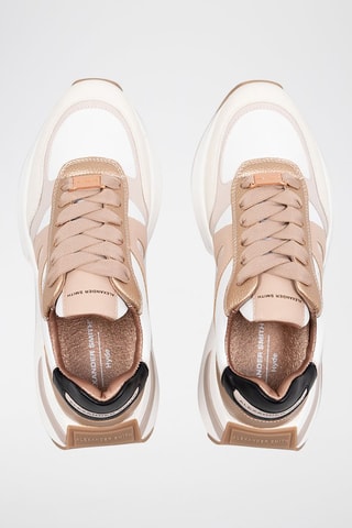 Sneakers - Wit