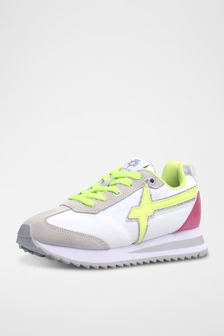 Sneakers - Wit