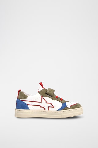 Sneakers - Groen
