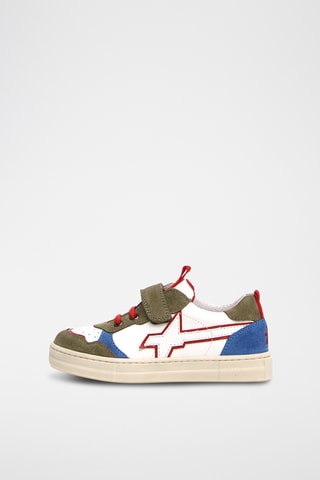 Sneakers - Groen