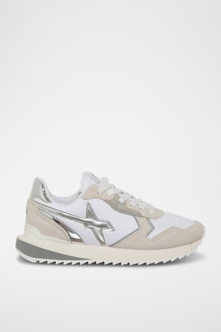 Sneakers - Wit
