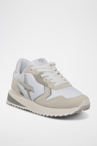 Sneakers - Wit
