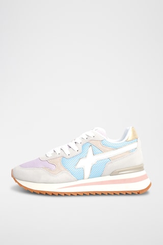 Sneakers - Wit