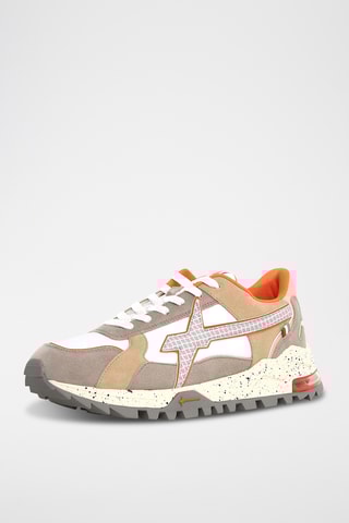 Sneakers - Taupe
