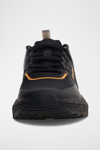 Sneakers - Zwart