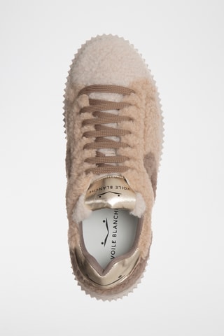 Sneakers - Beige