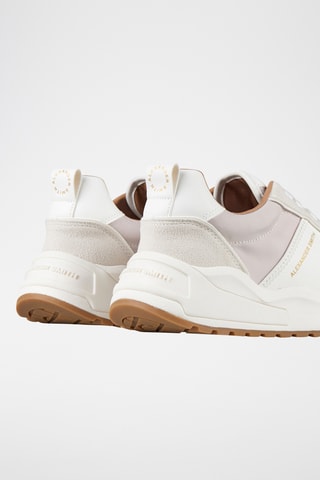 Sneakers - Wit