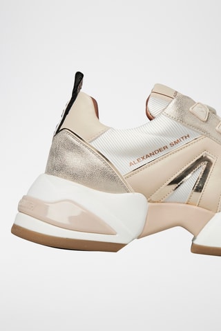 Sneakers - Wit