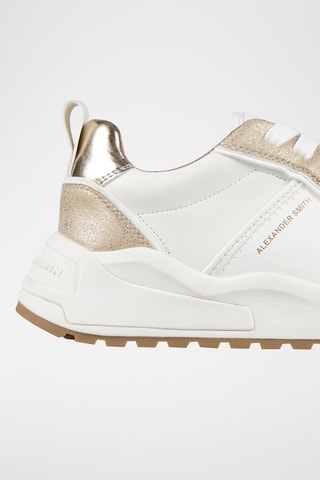 Sneakers - Wit