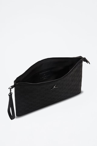 Pochette de basketball Monogram - Noir - Jordan