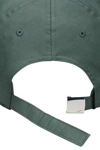 Casquette Dri-FIT Club - Vert foncé - Nike