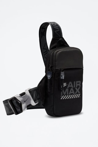 Sac bandoulière Essentials - Noir - Nike