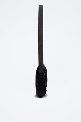 Sac bandoulière Heritage - Noir