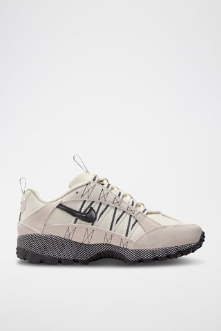 Nike Air Humara en nubuck - Gris