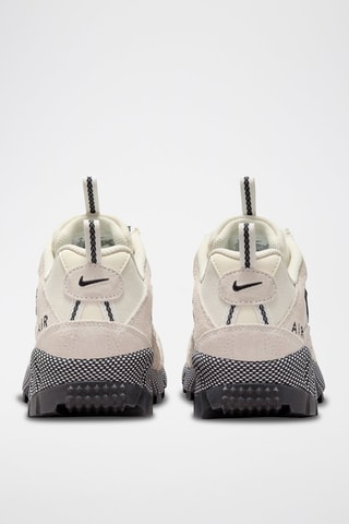 Nike Air Humara en nubuck - Gris