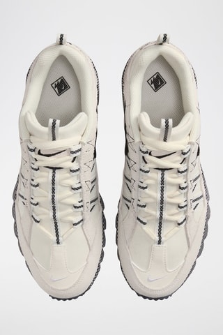 Nike Air Humara en nubuck - Gris