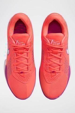 G.T. Cut Academy - Rouge - Nike