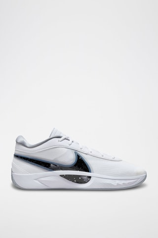 Giannis Antetokounmpo - Blanc - Nike