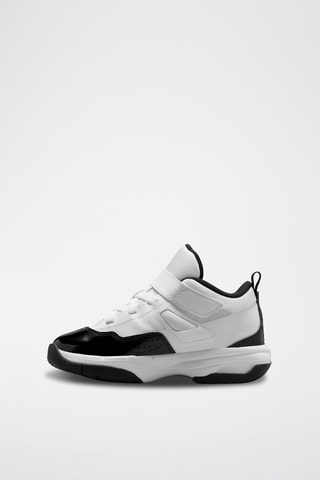 Stay Loyal 3 - Blanc et noir - Jordan