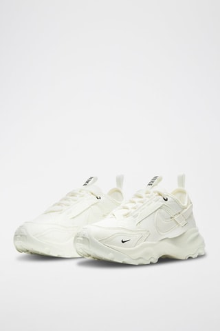Nike TC7900  - Blanc