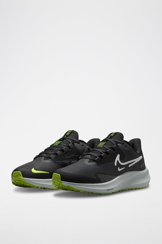 Pegasus 39 - Noir