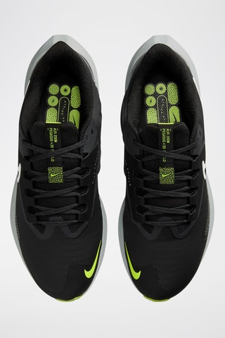 Pegasus 39 - Noir