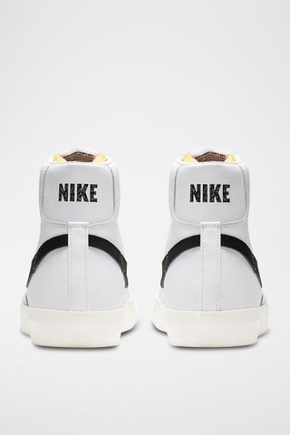 Blazer Mid '77 Vintage - Blanc