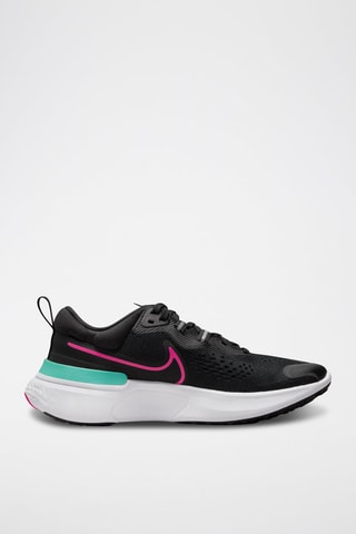 Nike React Miler 2 - Noir