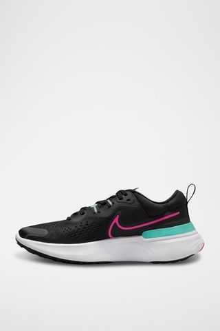 Nike React Miler 2 - Noir