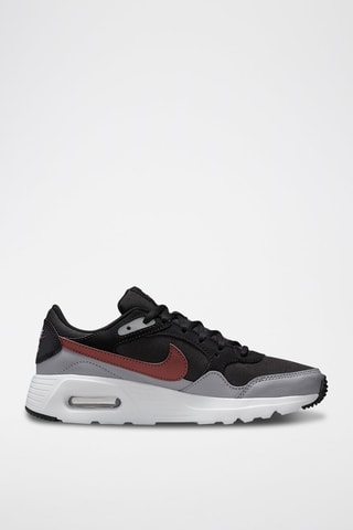 Air Max SC - Noir - Nike