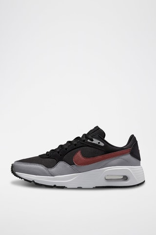 Air Max SC - Noir - Nike