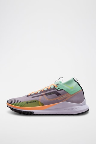 Pegasus Trail 4 GORE-TEX - Violet - Nike