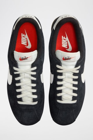 Nike Cortez Vintage - Noir