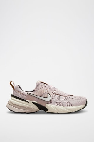 Nike V2K Run - Mauve