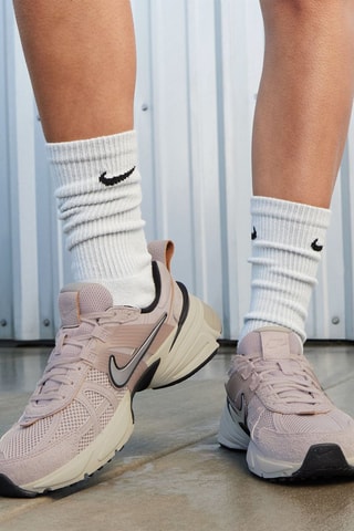 Nike V2K Run - Mauve