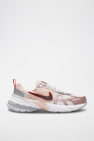 V2K Run - Blanc et rose