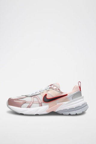 V2K Run - Blanc et rose