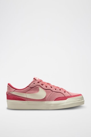 Nike Sb Zoom Pogo Plus - Rouge