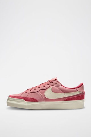 Nike Sb Zoom Pogo Plus - Rouge