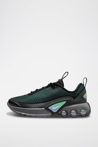 Air Max Dn - Noir - Nike